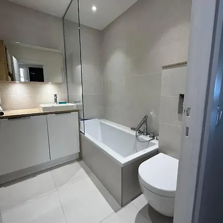 For 6 People With Stunning Sea View Apartament *
