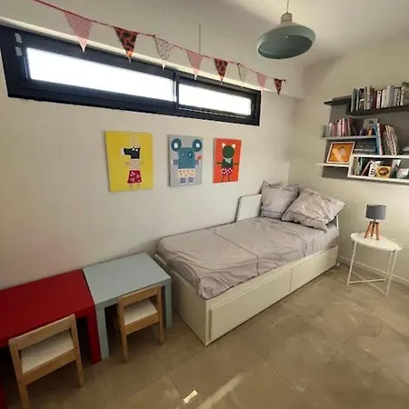 For 6 People With Stunning Sea View